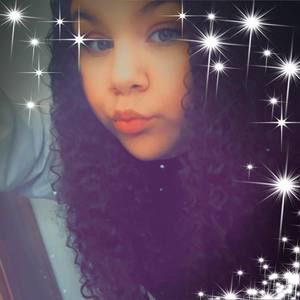 Meet your Posher, Jaedyn